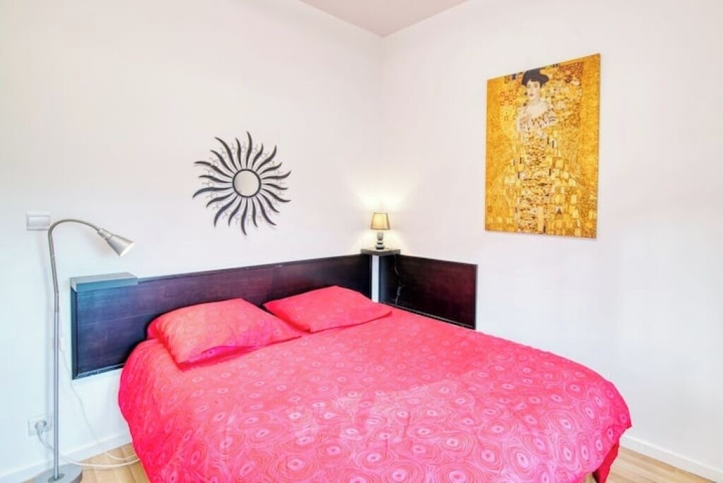 Photo of Bedroom in Purpan