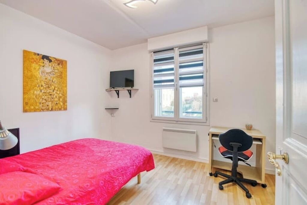 Photo of Bedroom in Purpan