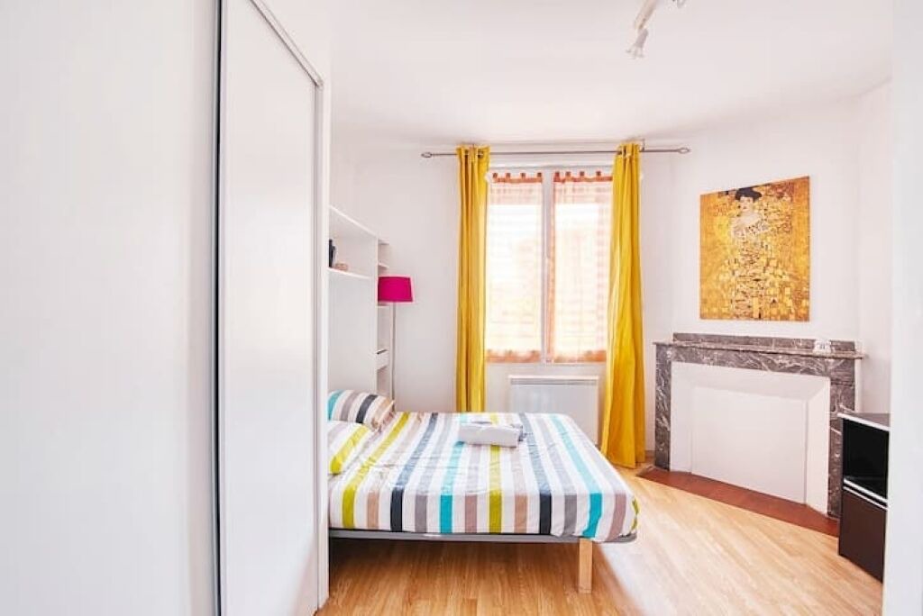 Photo of Bedroom in Purpan