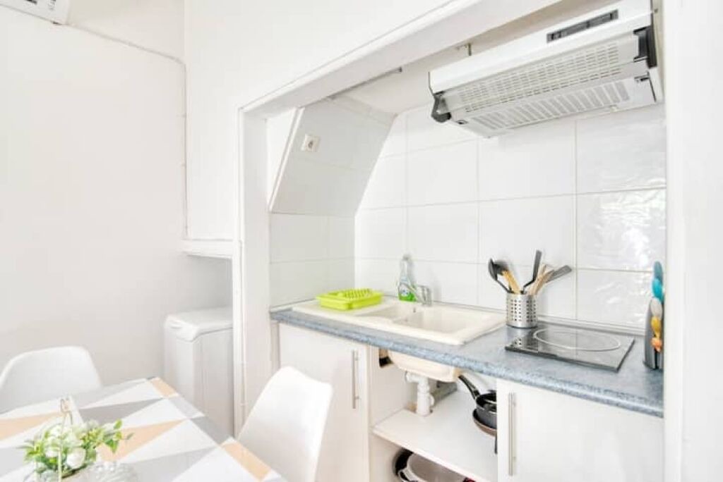 Photo of Kitchen in Purpan