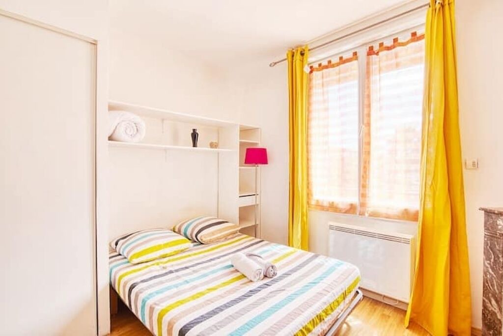 Photo of Bedroom in Purpan