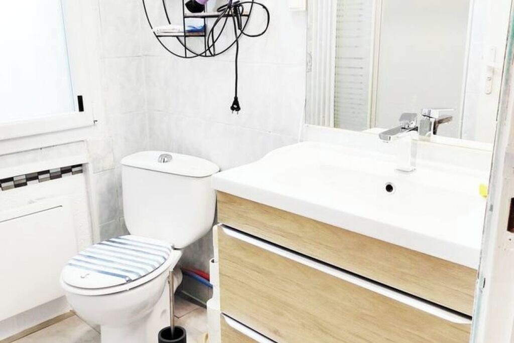 Photo of Bathroom in Purpan
