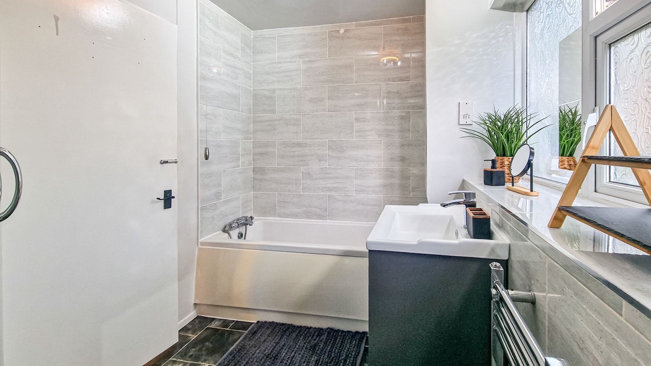 Photo of Bathroom in Solihull