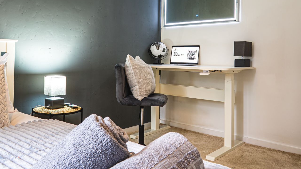 Photo of Bedroom in Solihull