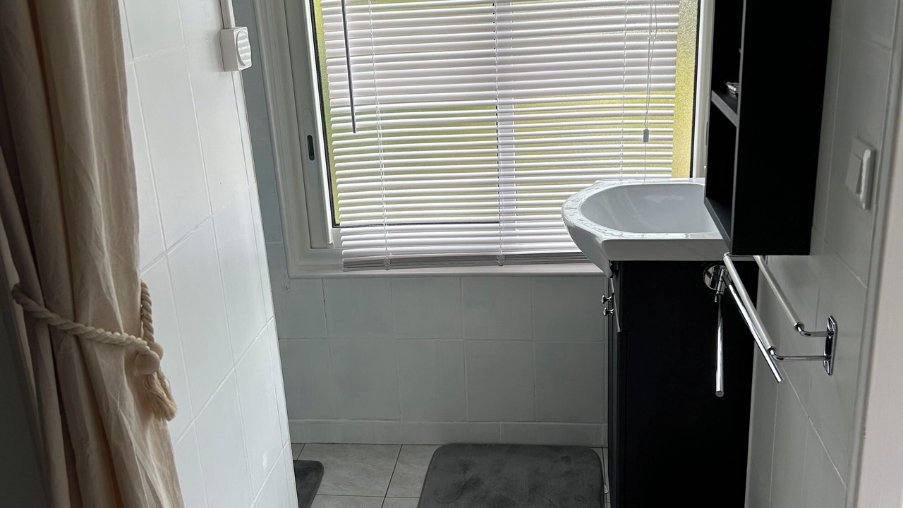 Photo of Bathroom in Saujon