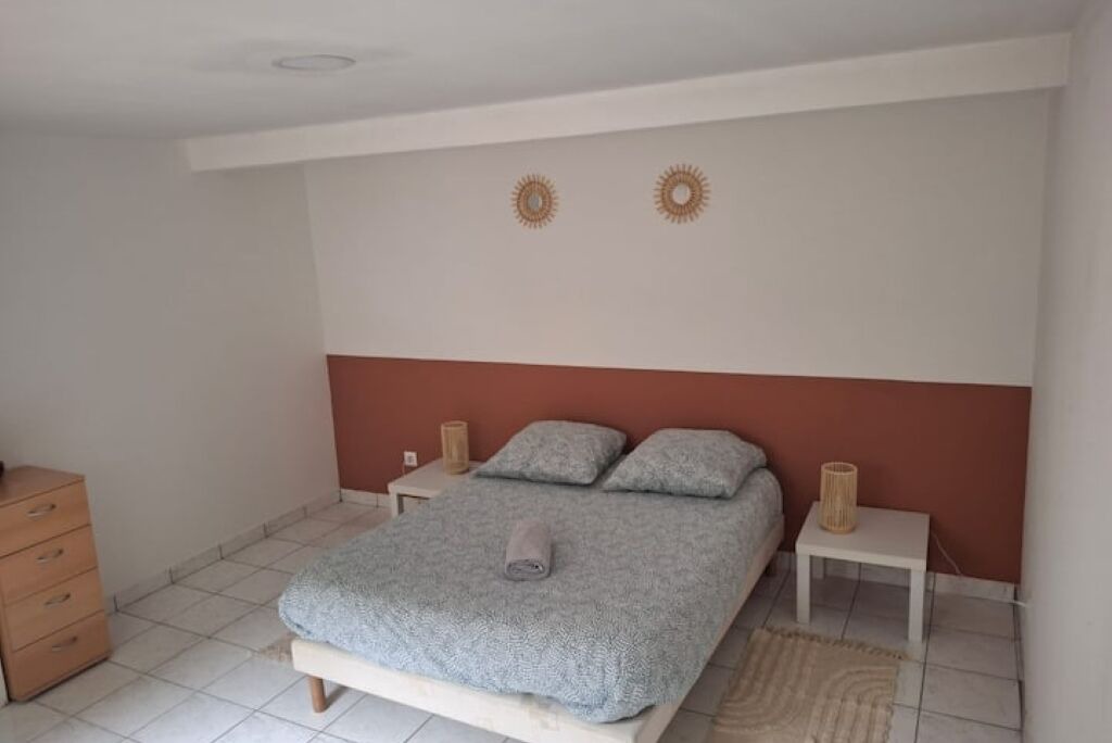 Photo of Bedroom in Ancely