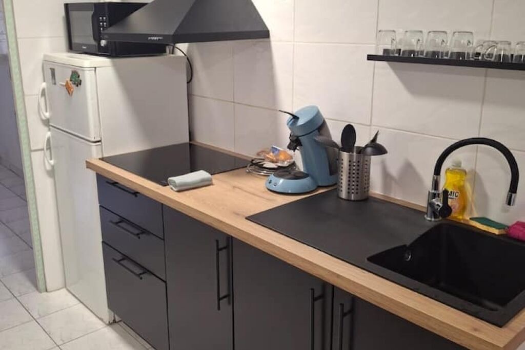 Photo of Kitchen in Ancely