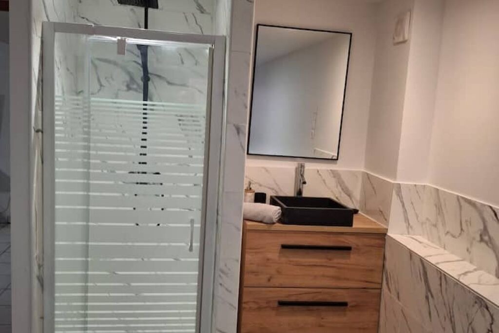 Photo of Bathroom in Ancely