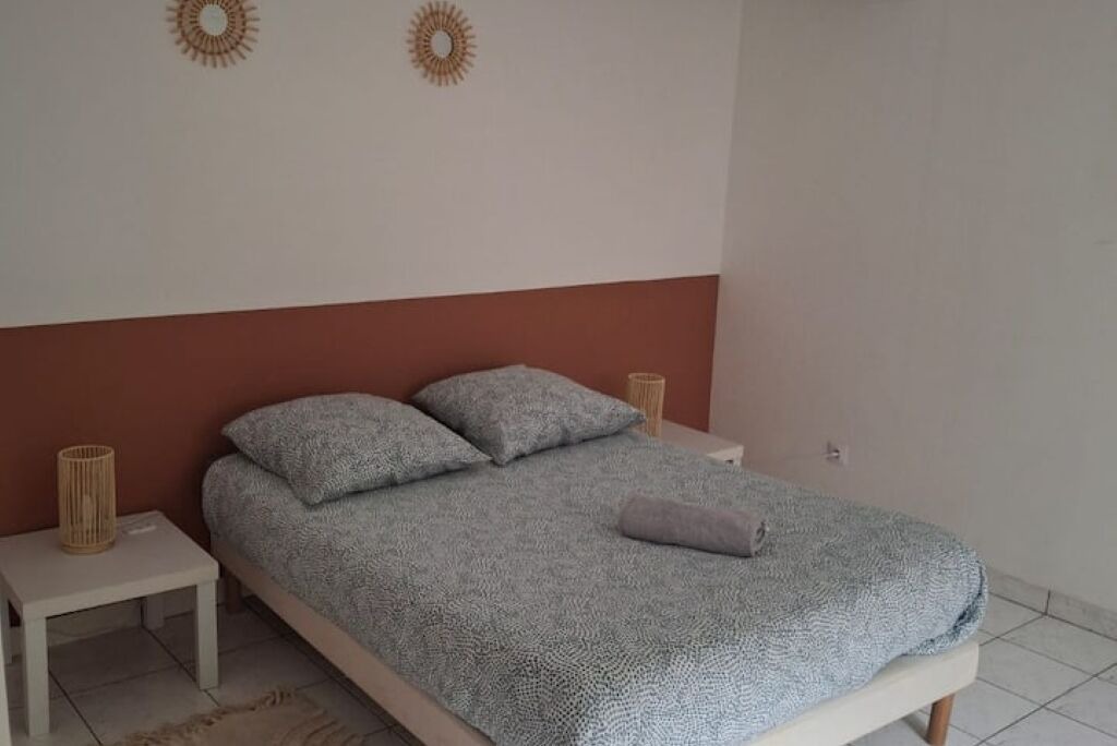 Photo of Bedroom in Ancely