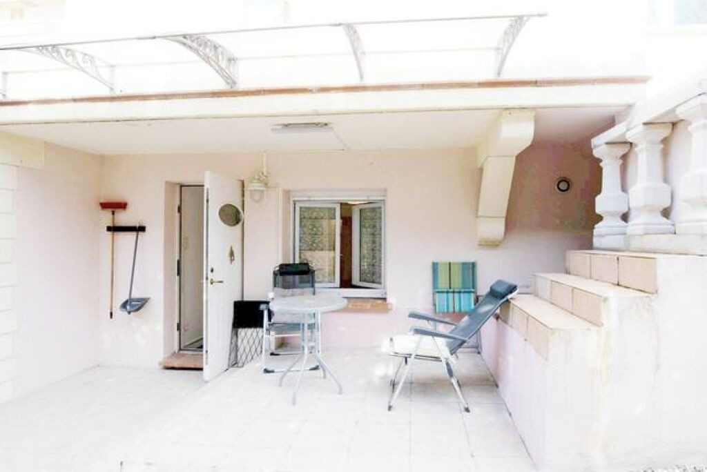 Photo of Patio Balcony in Ancely