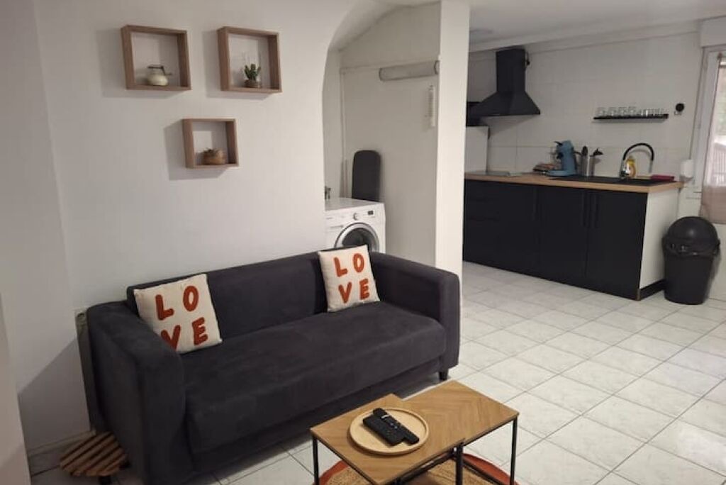 Photo of Livingroom in Ancely
