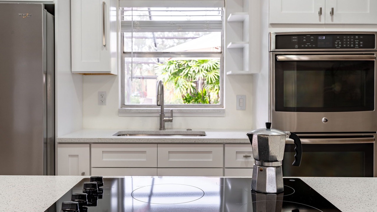 Photo of Kitchen in Tampa