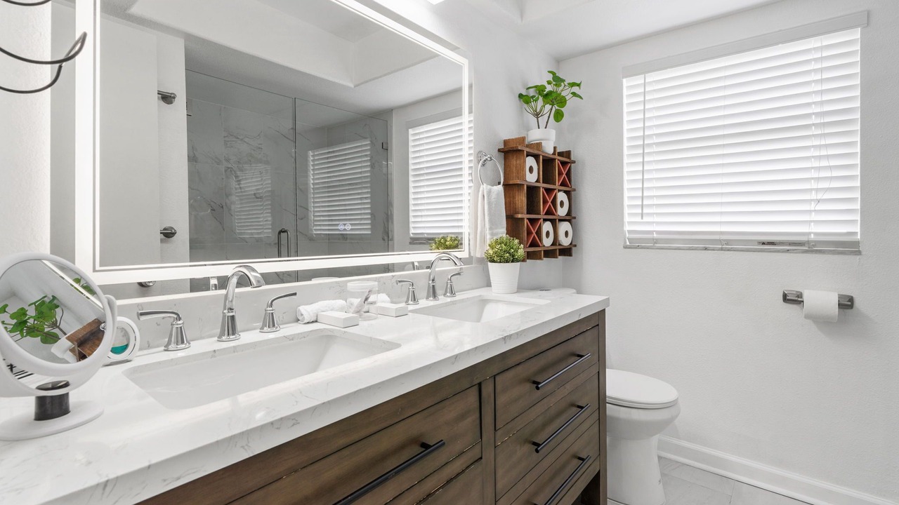 Photo of Bathroom in Tampa