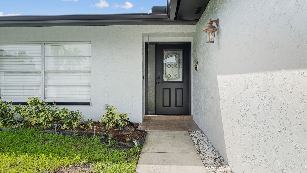Photo of Outdoor in Tampa