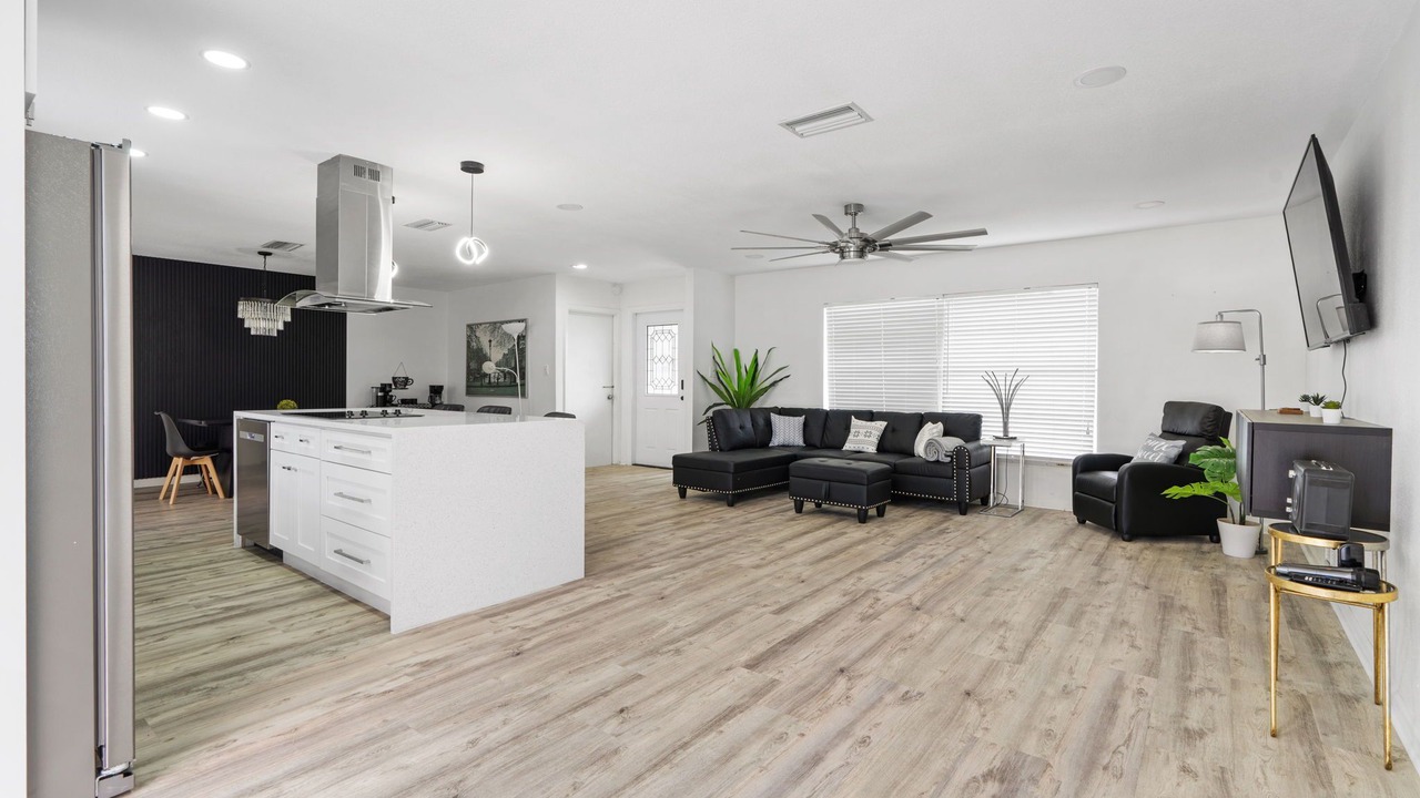 Photo of Livingroom in Tampa