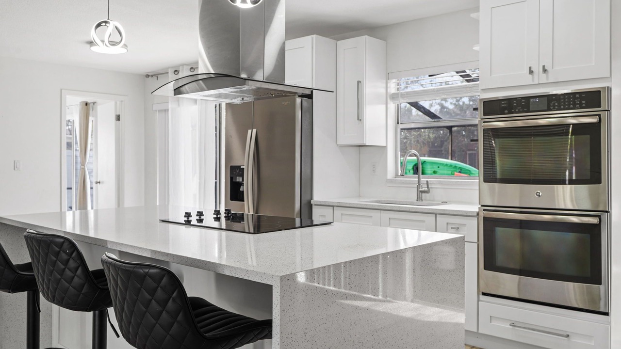 Photo of Kitchen in Tampa