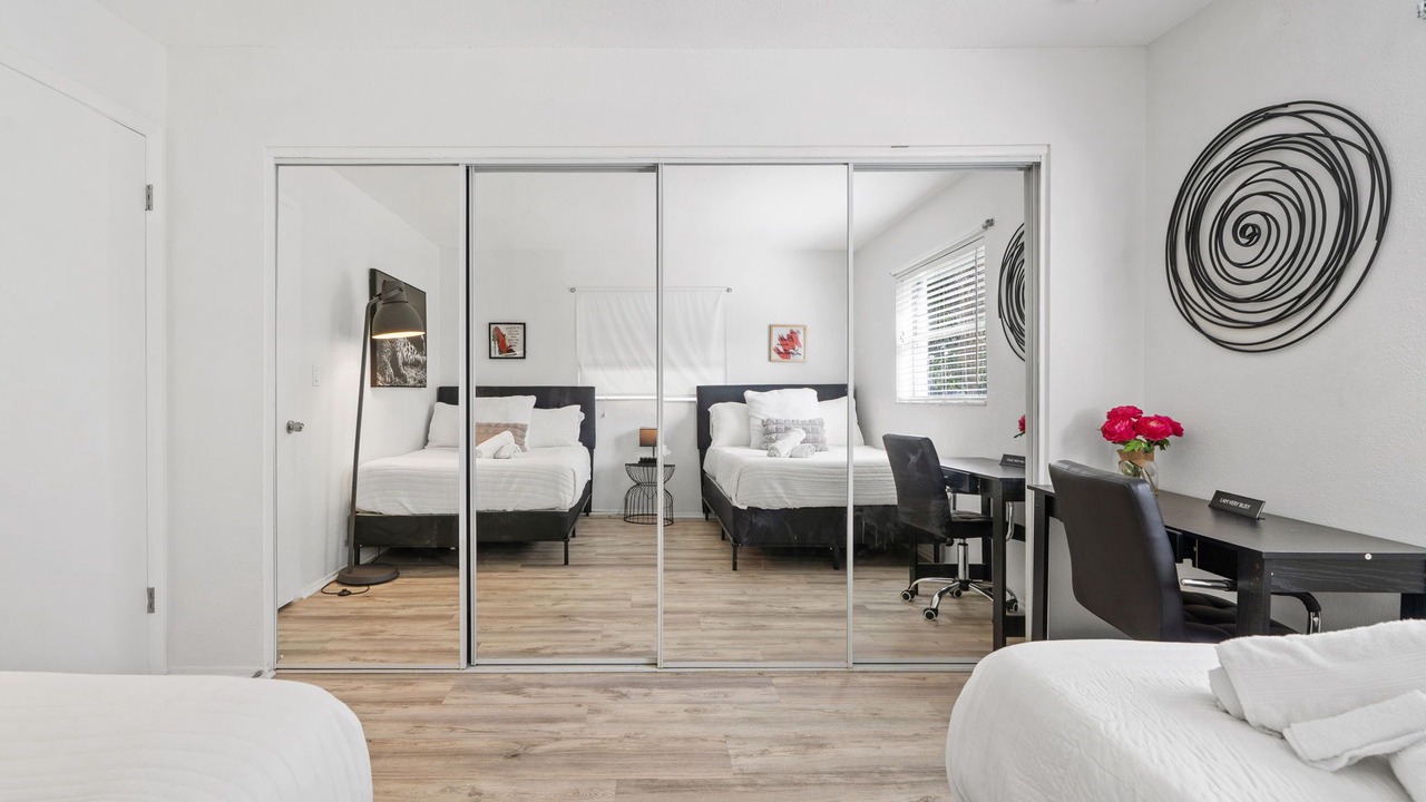 Photo of Bedroom in Tampa