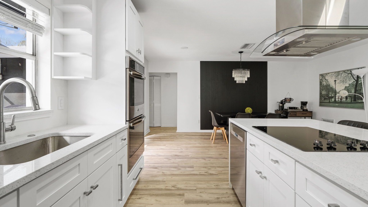 Photo of Kitchen in Tampa