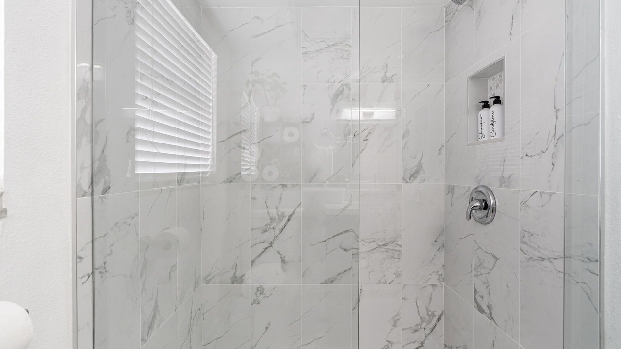 Photo of Bathroom in Tampa