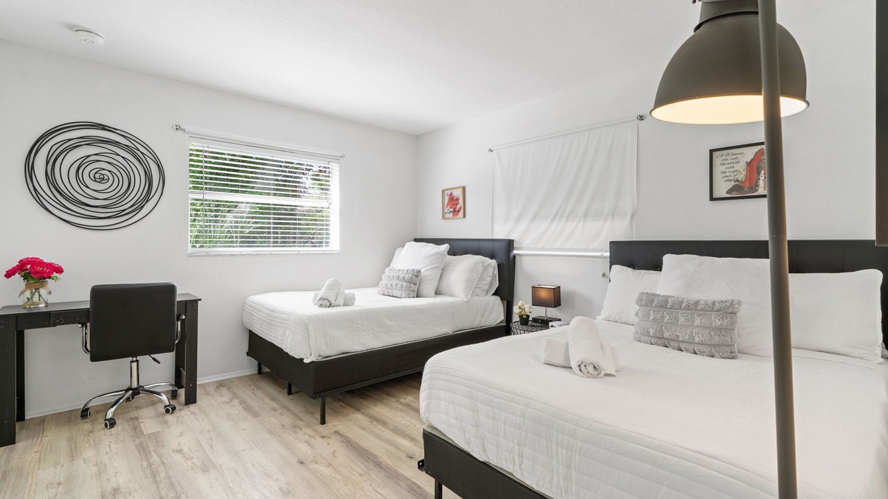 Photo of Bedroom in Tampa