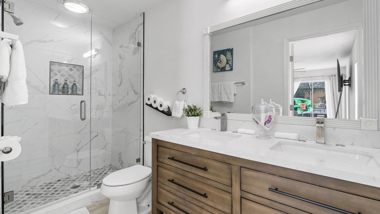 Photo of Bathroom in Tampa