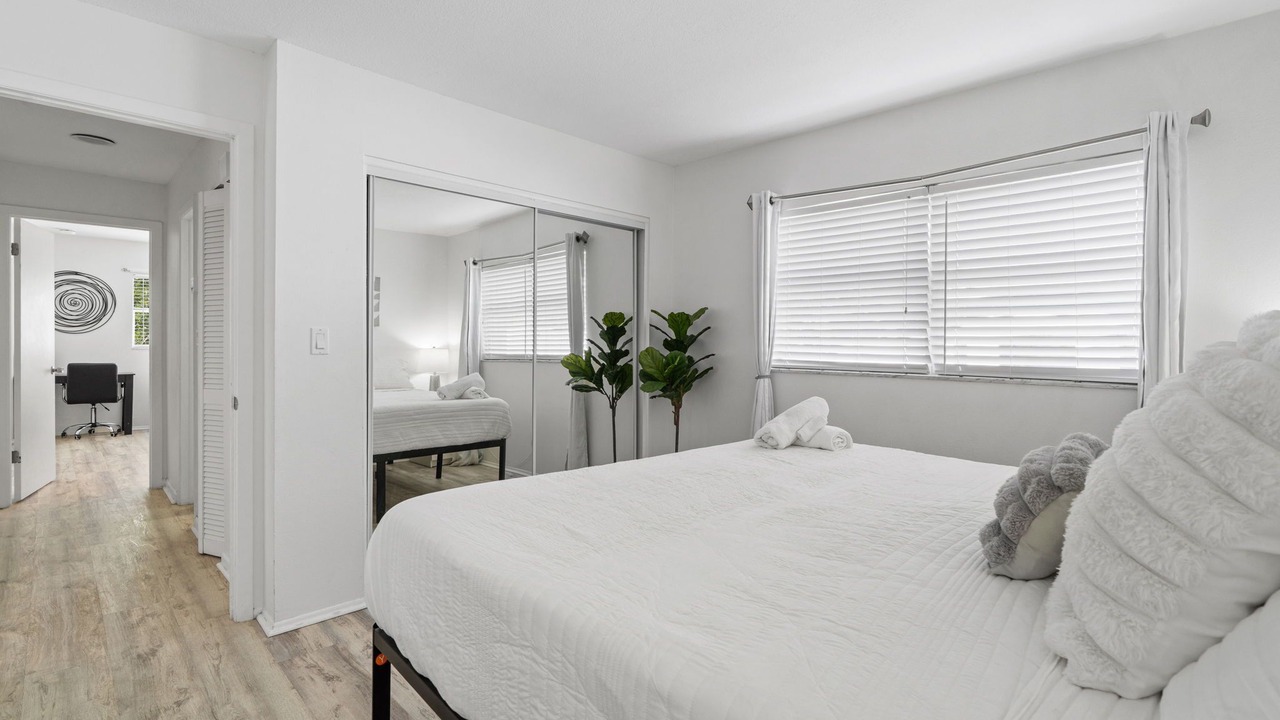 Photo of Bedroom in Tampa