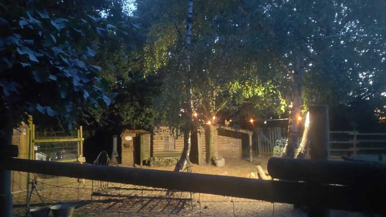 Photo of Outdoor in Beurlay