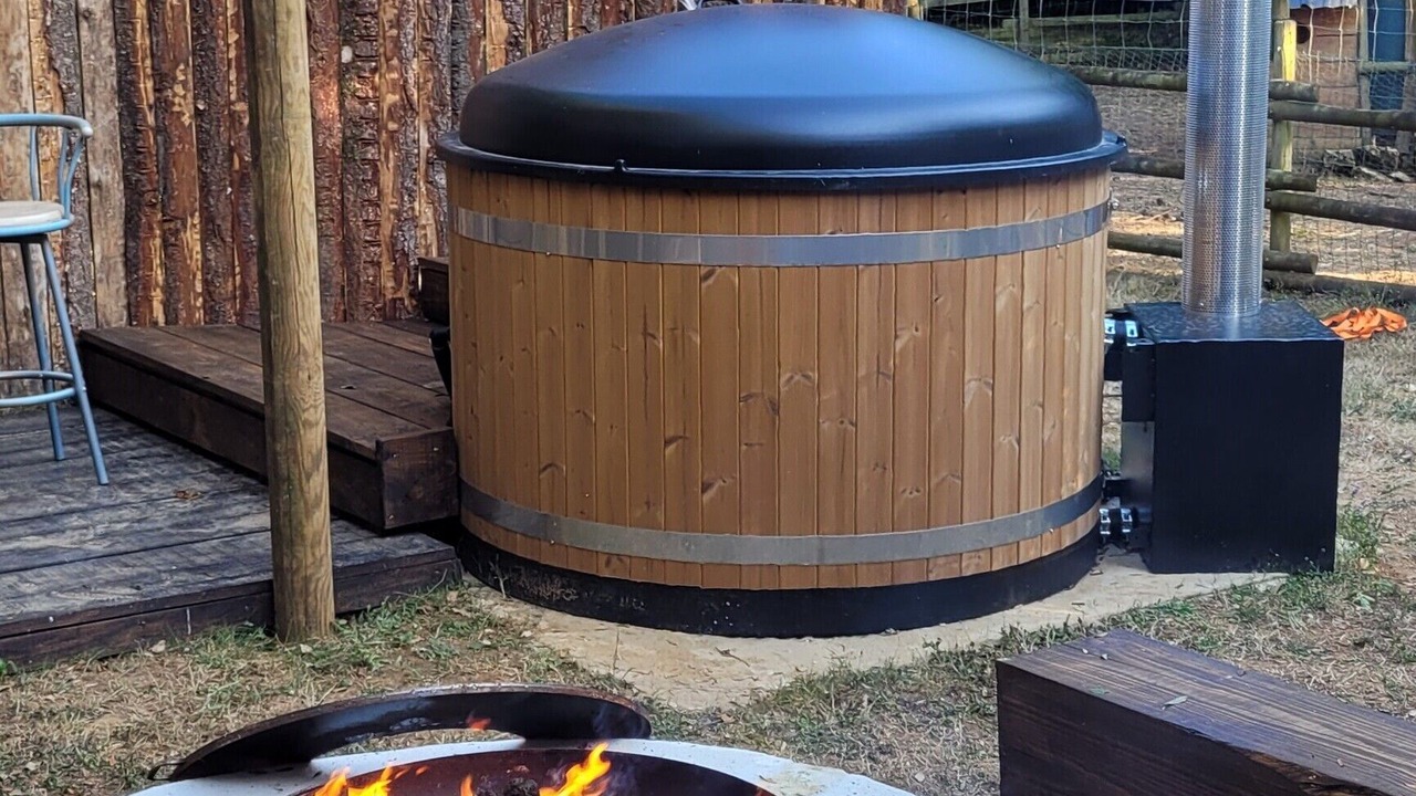 Photo of Outdoor in Beurlay