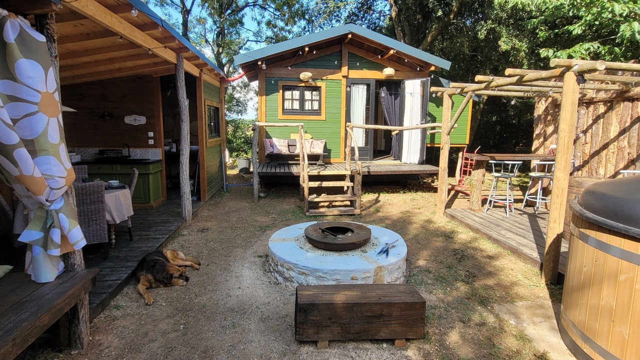 Photo of Outdoor in Beurlay