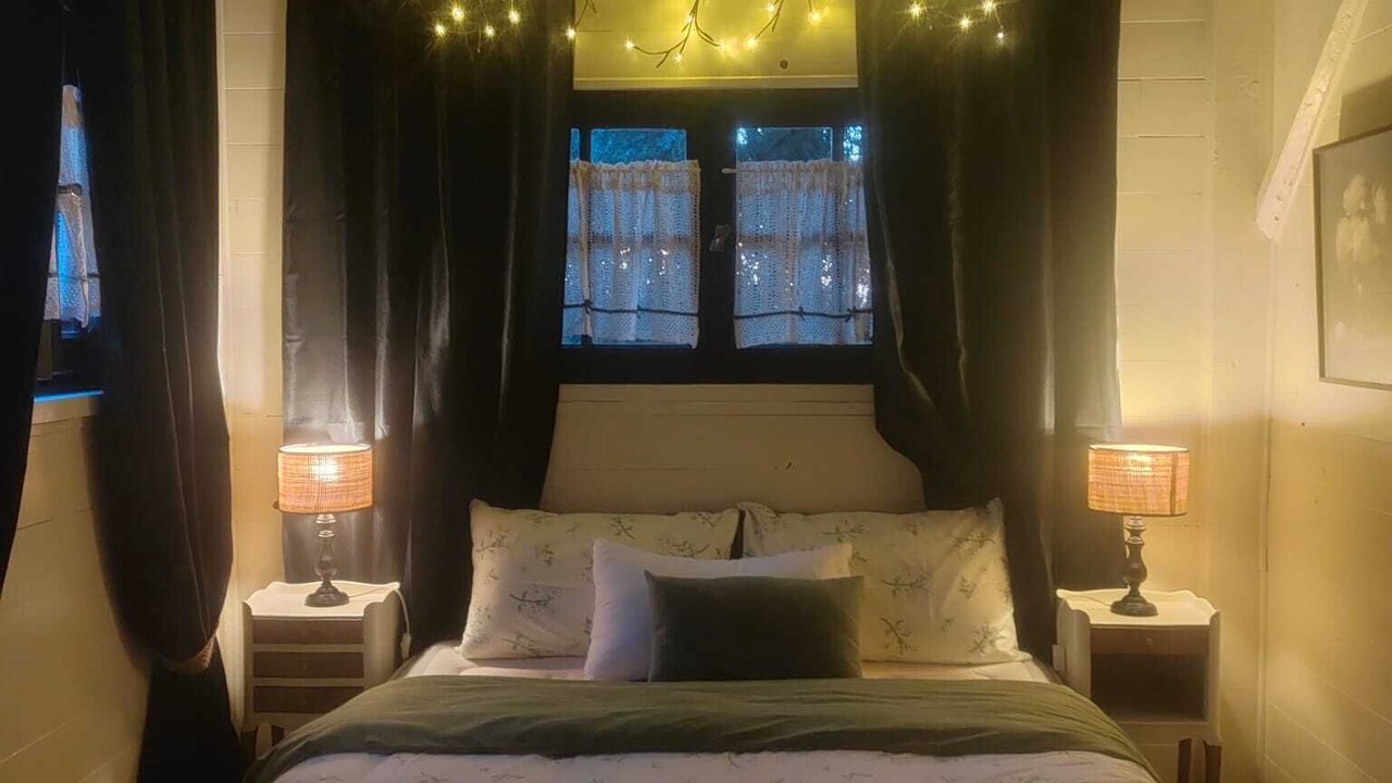 Photo of Bedroom in Beurlay