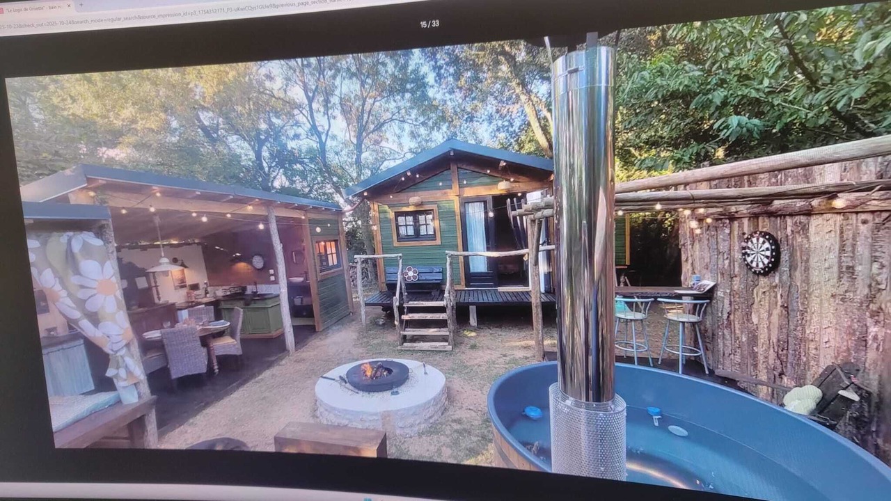 Photo of Outdoor in Beurlay