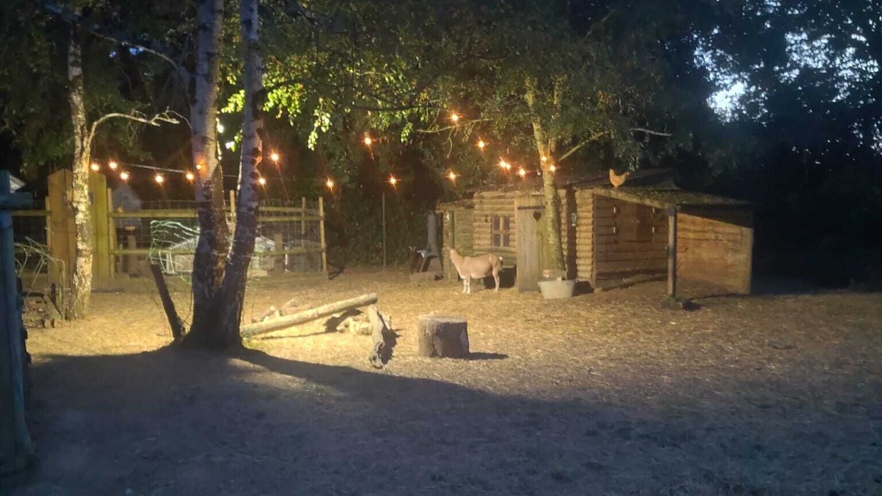Photo of Outdoor in Beurlay