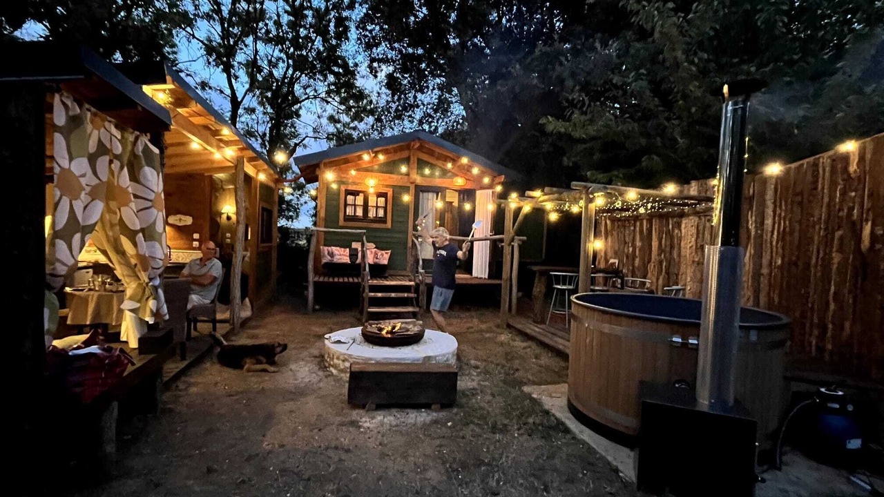 Photo of Outdoor in Beurlay