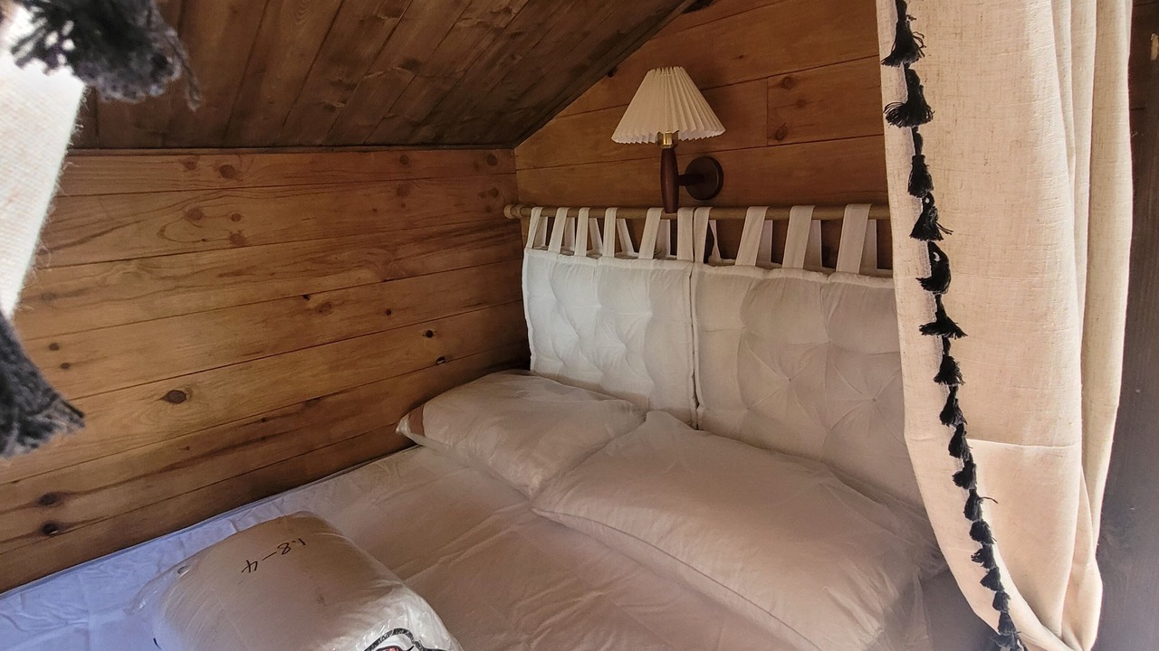 Photo of Bedroom in Beurlay
