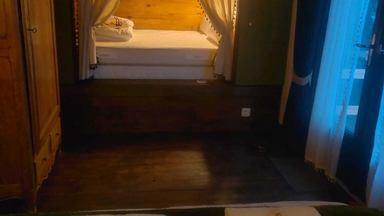 Photo of Bedroom in Beurlay