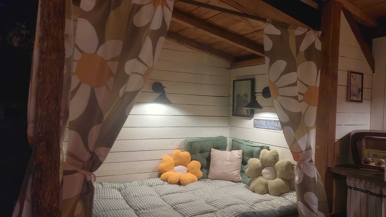 Photo of Bedroom in Beurlay