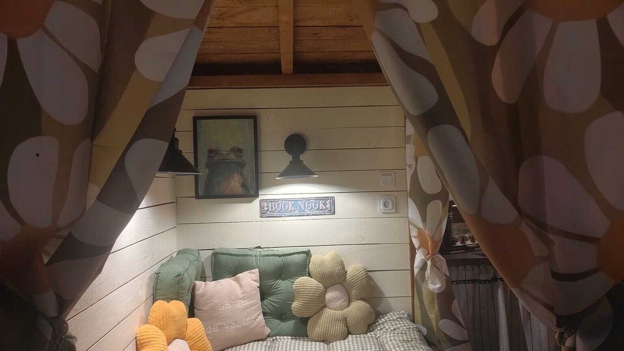 Photo of Bedroom in Beurlay