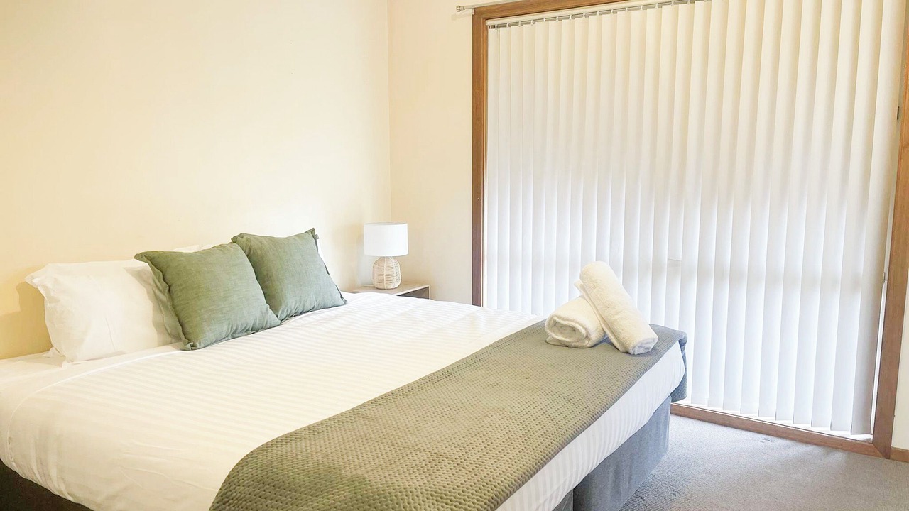 Photo of Bedroom in Bourkelands