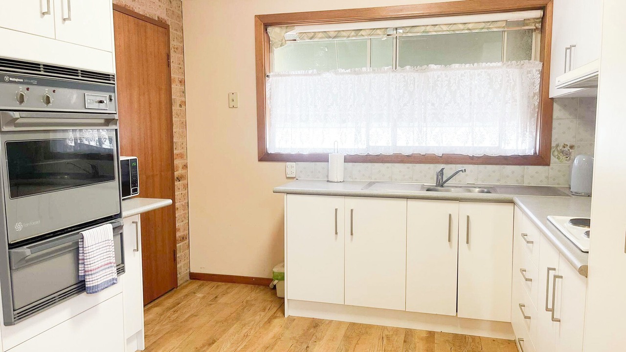 Photo of Kitchen in Bourkelands