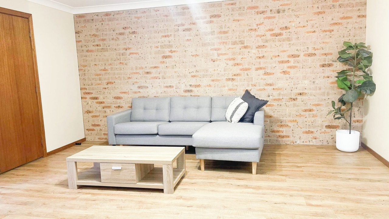 Photo of Livingroom in Bourkelands