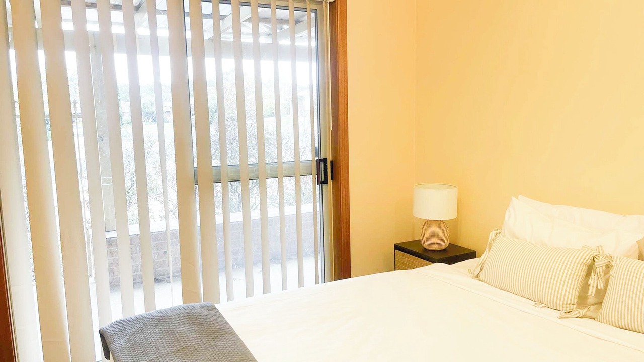 Photo of Bedroom in Bourkelands