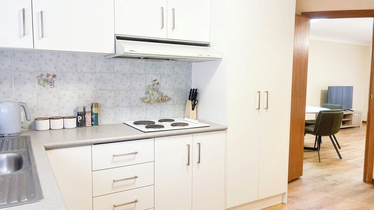 Photo of Kitchen in Bourkelands