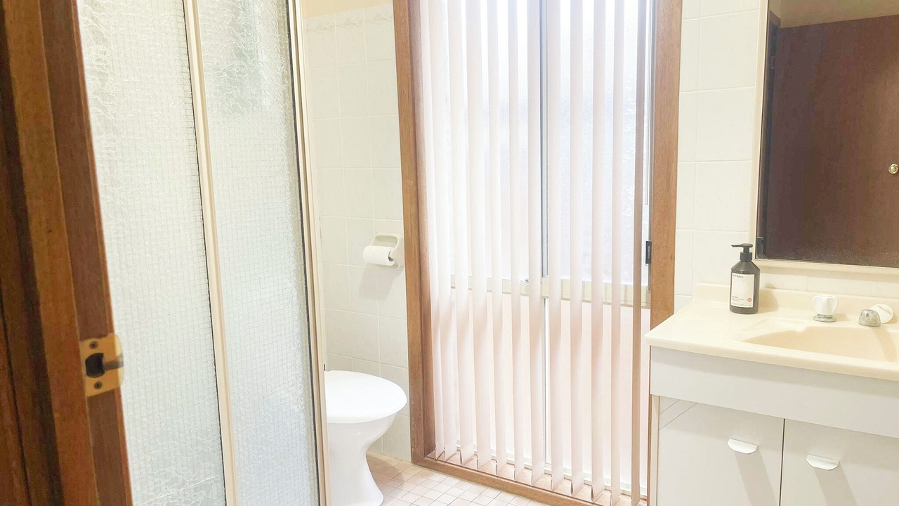 Photo of Bathroom in Bourkelands