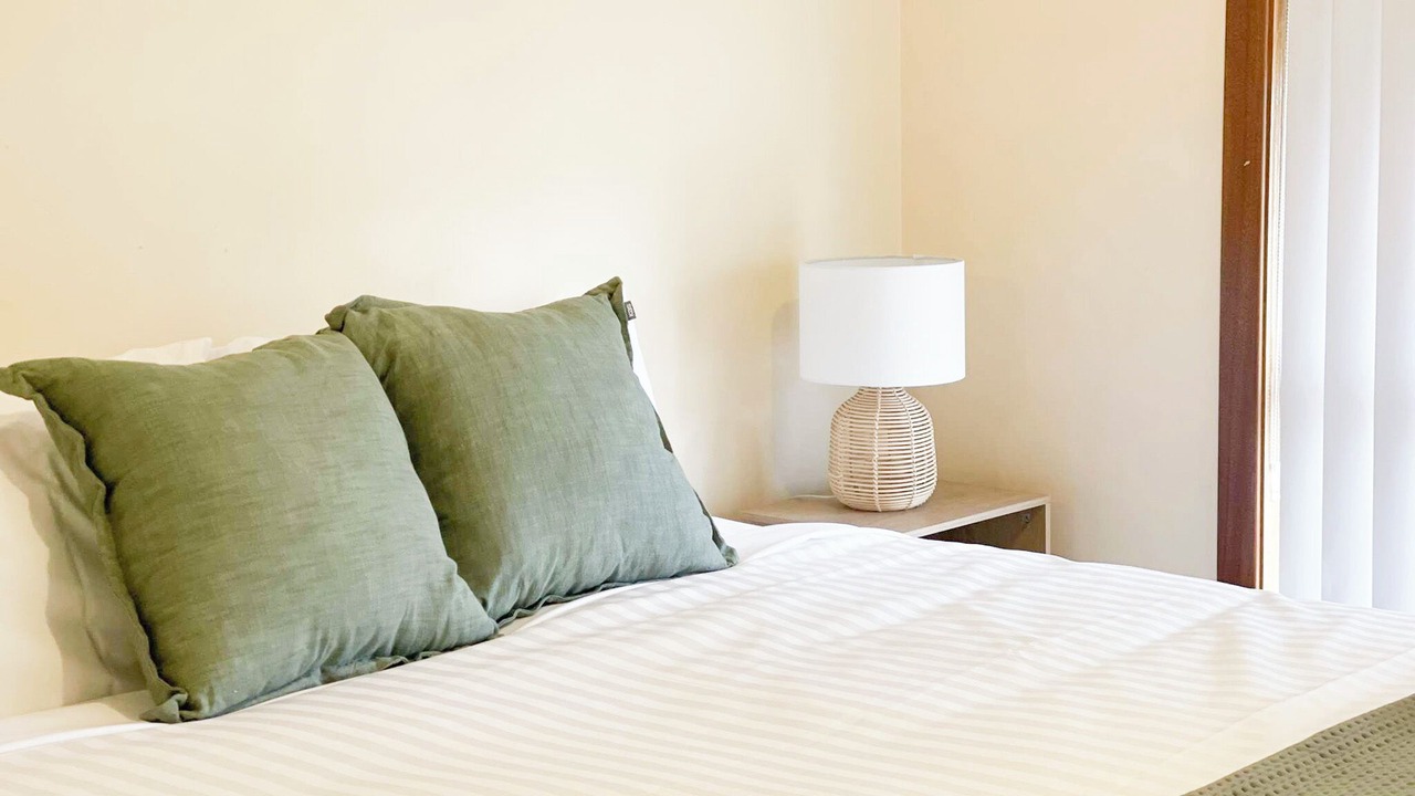 Photo of Bedroom in Bourkelands