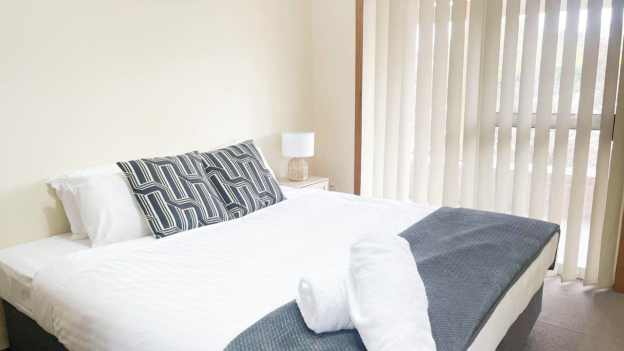 Photo of Bedroom in Bourkelands