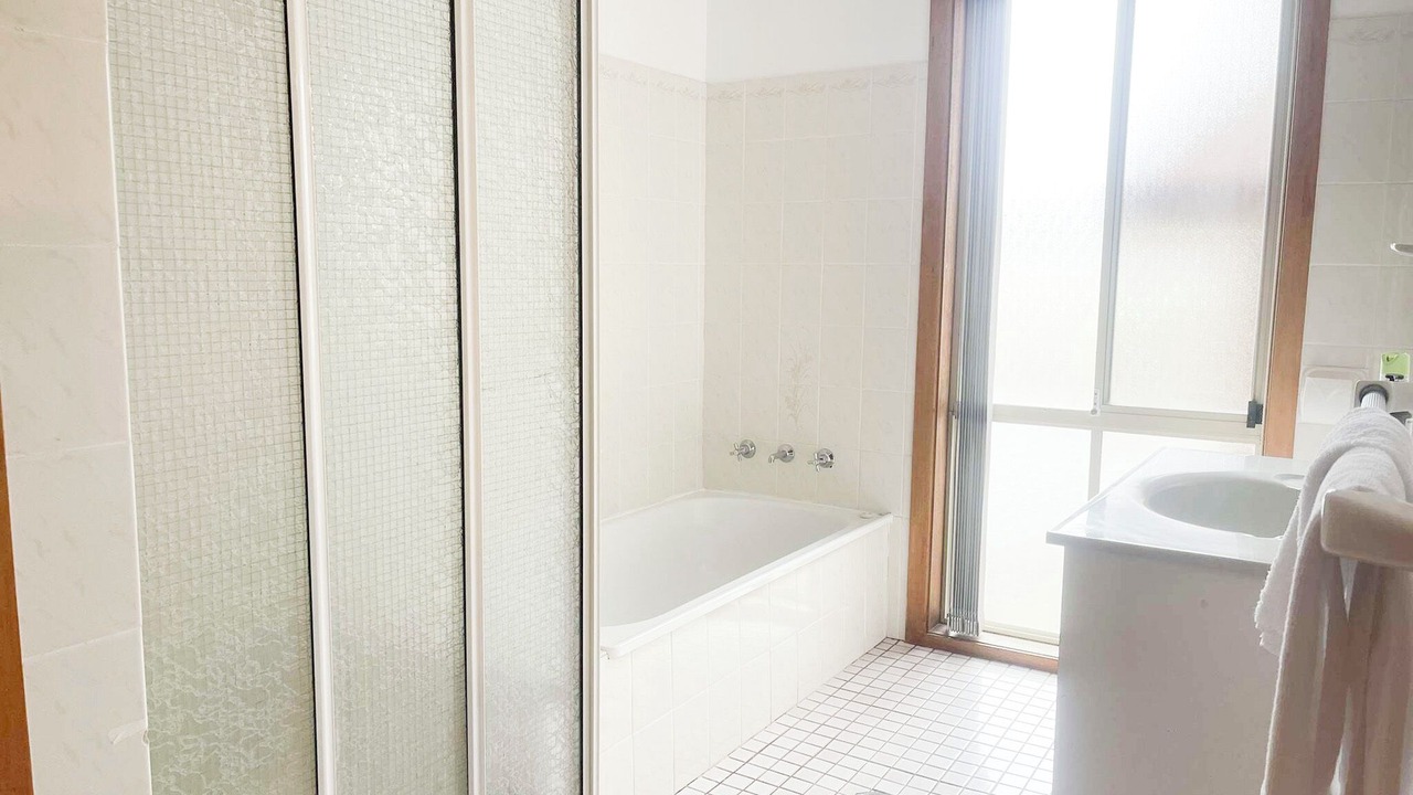 Photo of Bathroom in Bourkelands