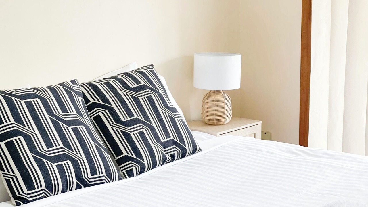 Photo of Bedroom in Bourkelands