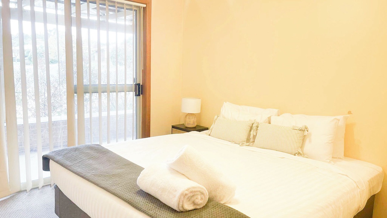 Photo of Bedroom in Bourkelands