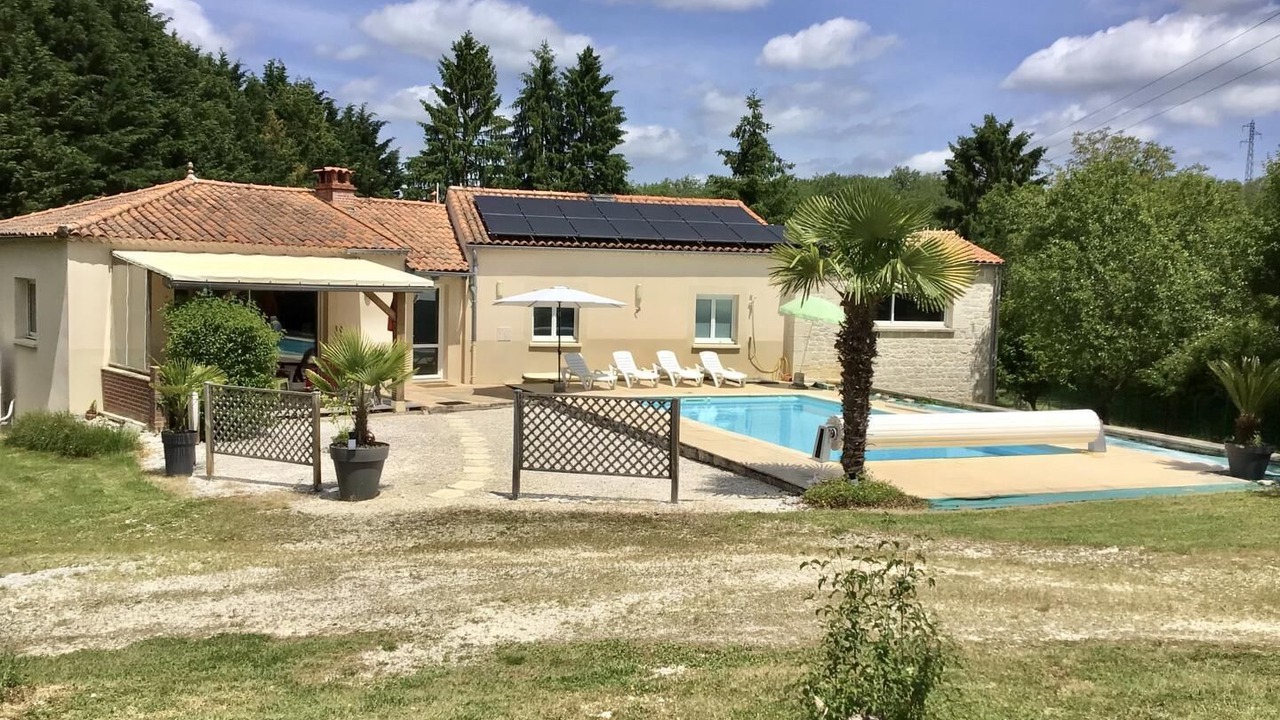 Photo of Outdoor in Gignac