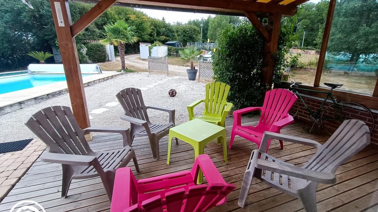 Photo of Outdoor in Gignac
